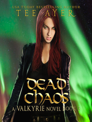 cover image of Dead Chaos